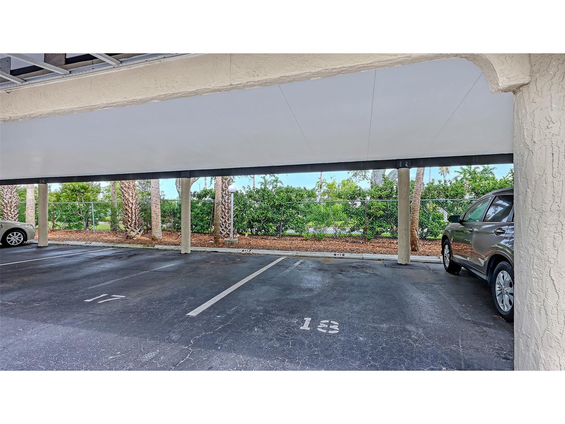 5855 Midnight Pass Road #510 Sarasota FL 34242 - LITTLE SARASOTA BAY A4696548 image67