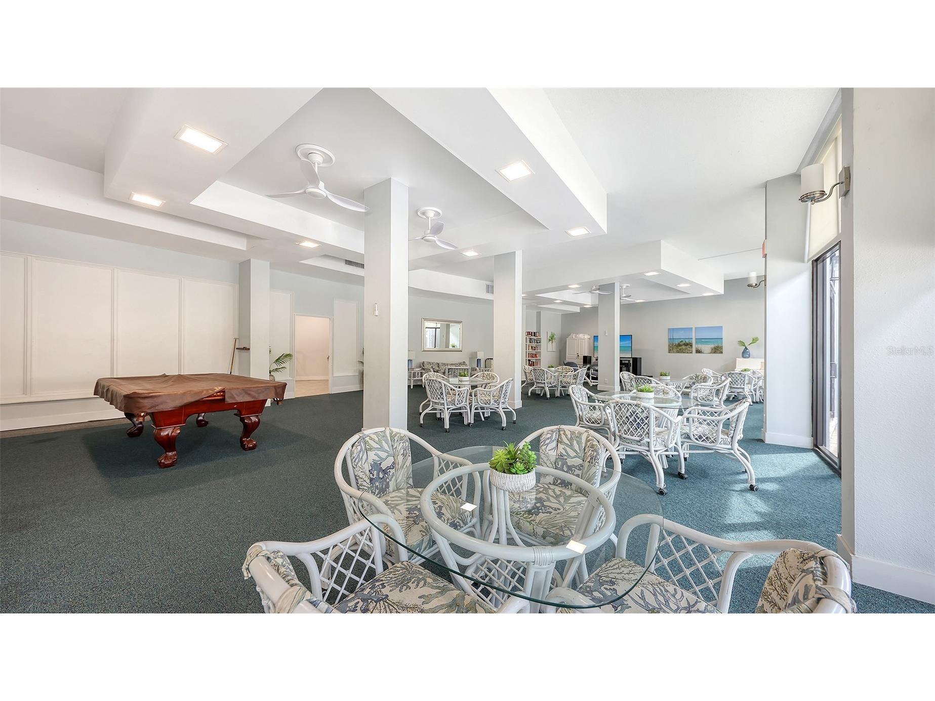 5855 Midnight Pass Road #510 Sarasota FL 34242 - LITTLE SARASOTA BAY A4696548 image68