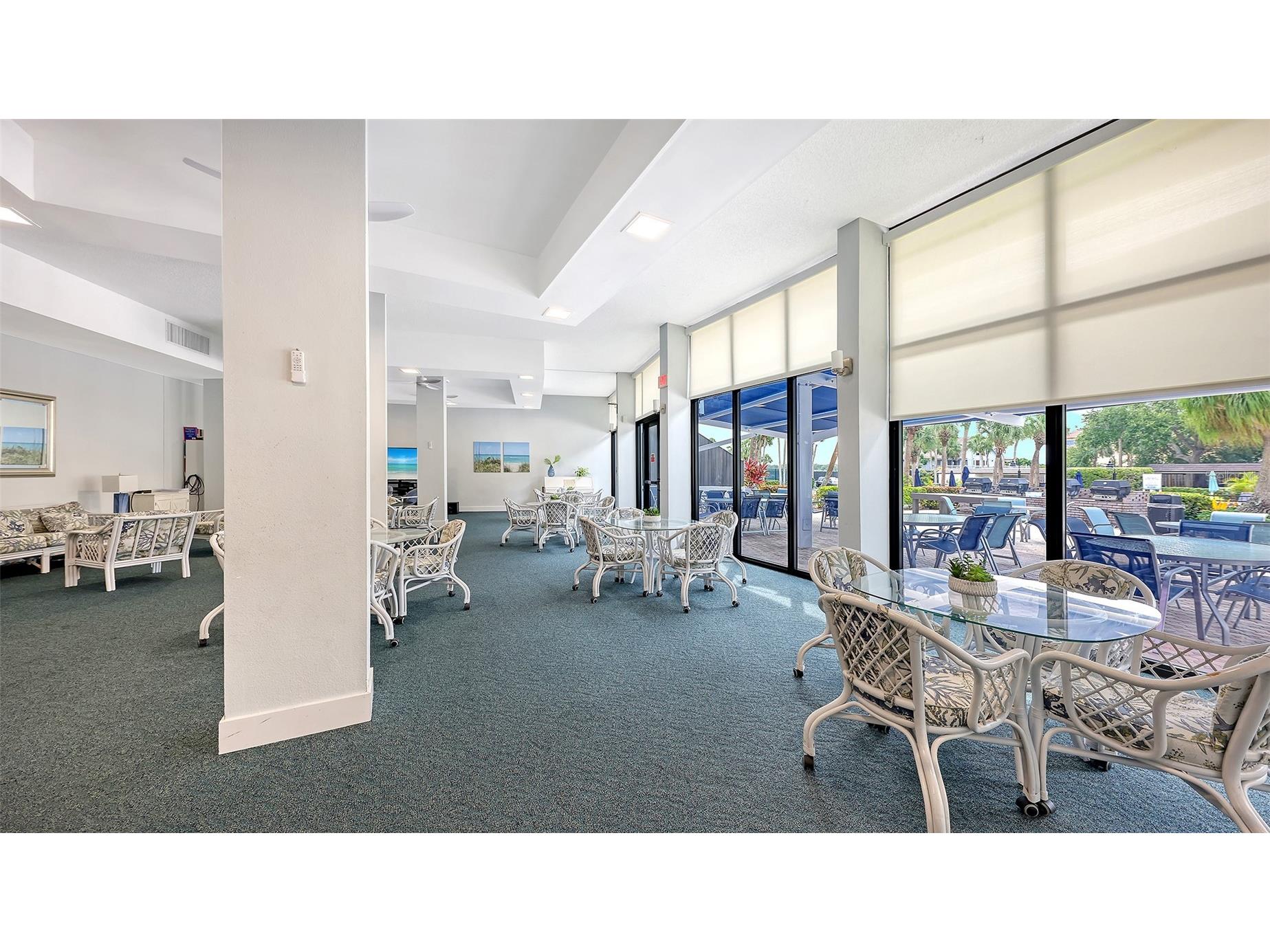 5855 Midnight Pass Road #510 Sarasota FL 34242 - LITTLE SARASOTA BAY A4696548 image69