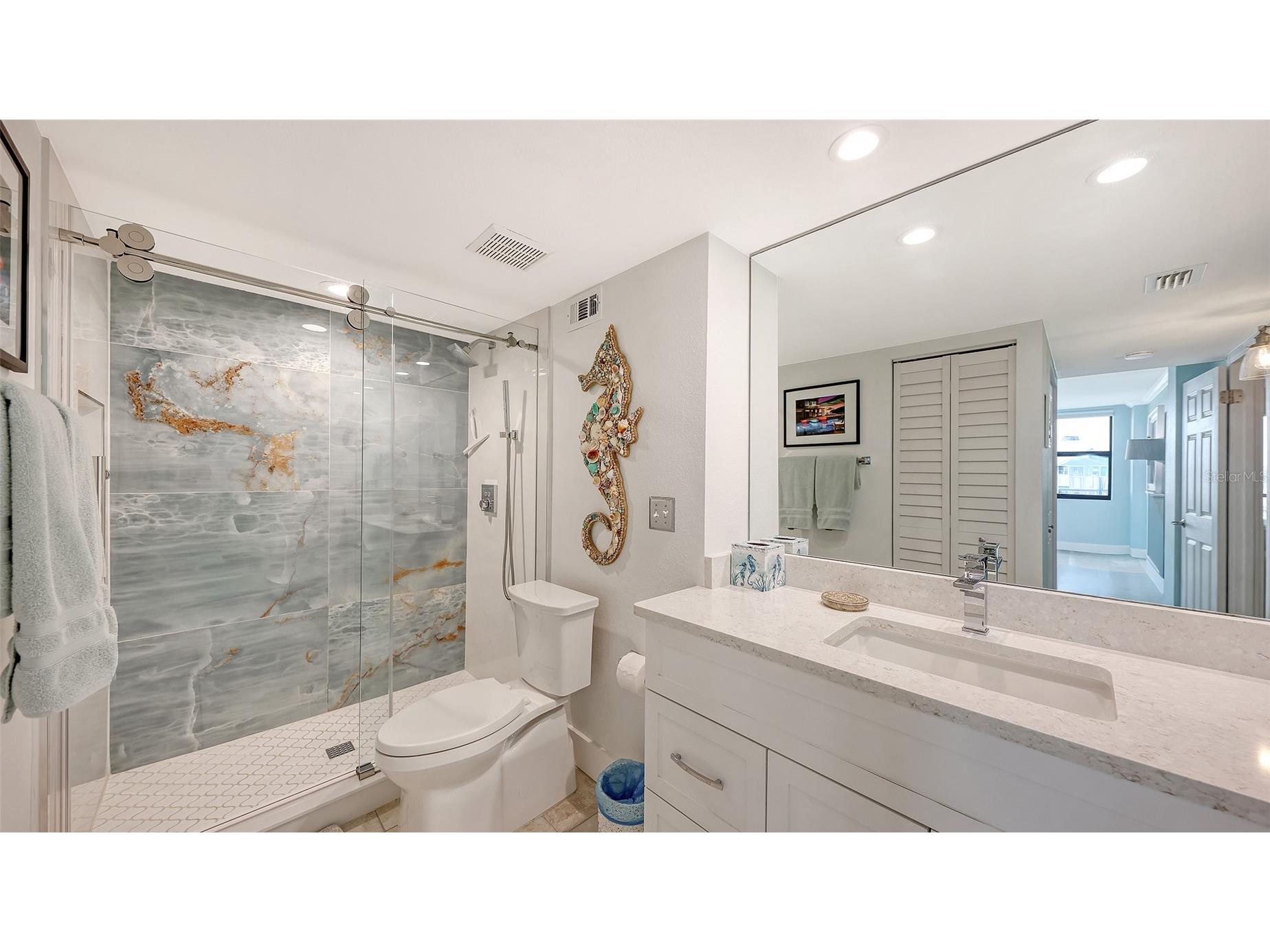 5855 Midnight Pass Road #510 Sarasota FL 34242 - LITTLE SARASOTA BAY A4696548 image7