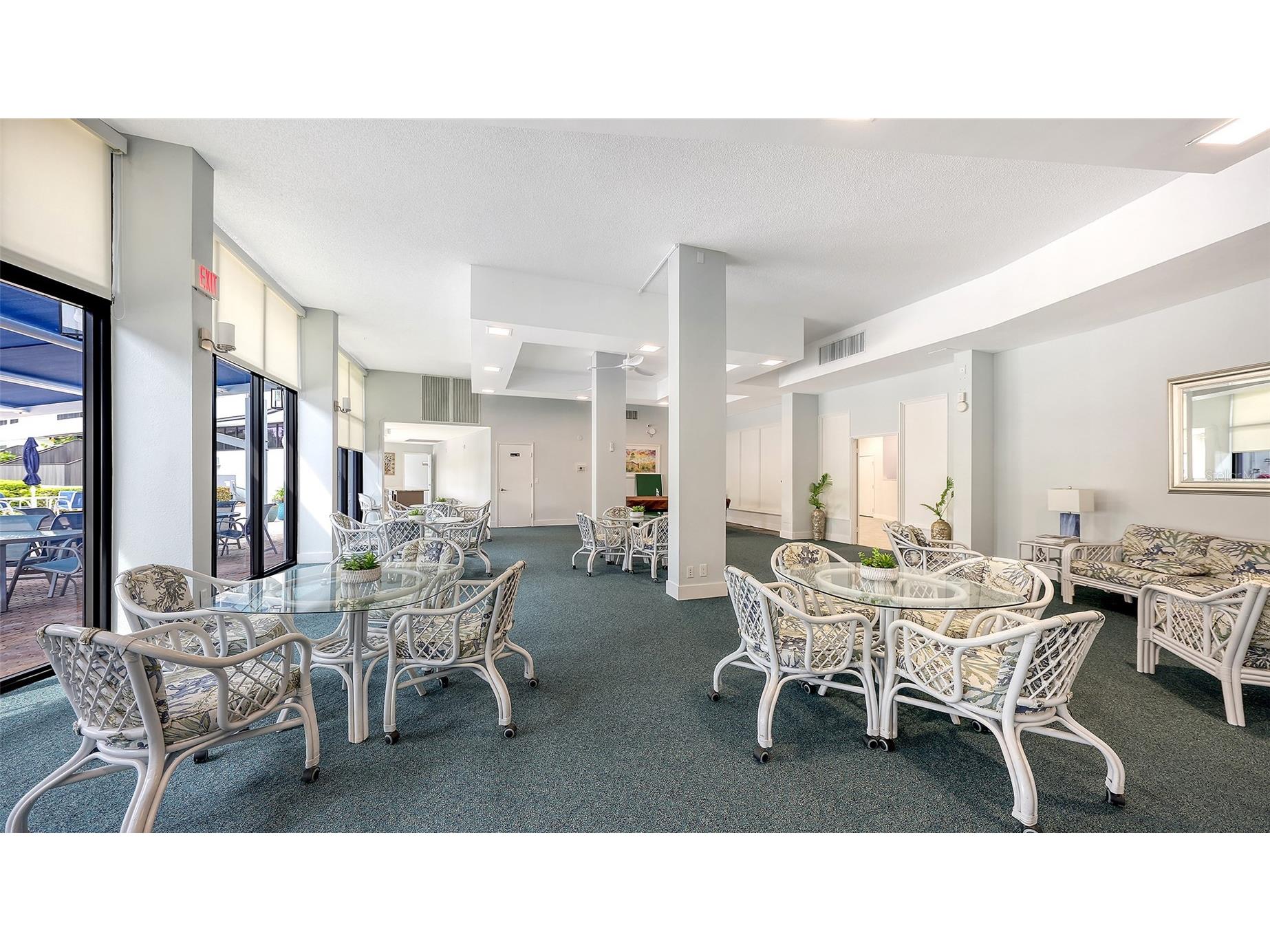 5855 Midnight Pass Road #510 Sarasota FL 34242 - LITTLE SARASOTA BAY A4696548 image70