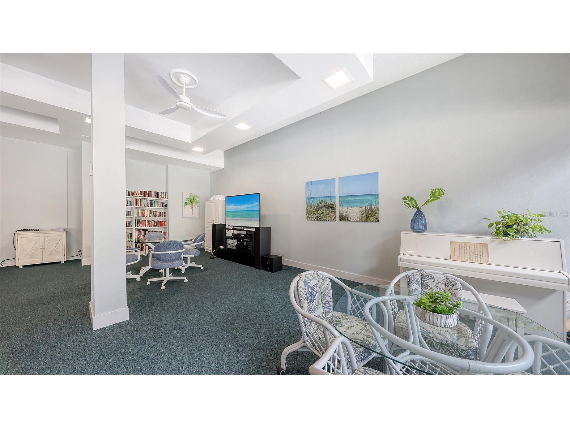 5855 Midnight Pass Road #510 Sarasota FL 34242 - LITTLE SARASOTA BAY A4696548 image71