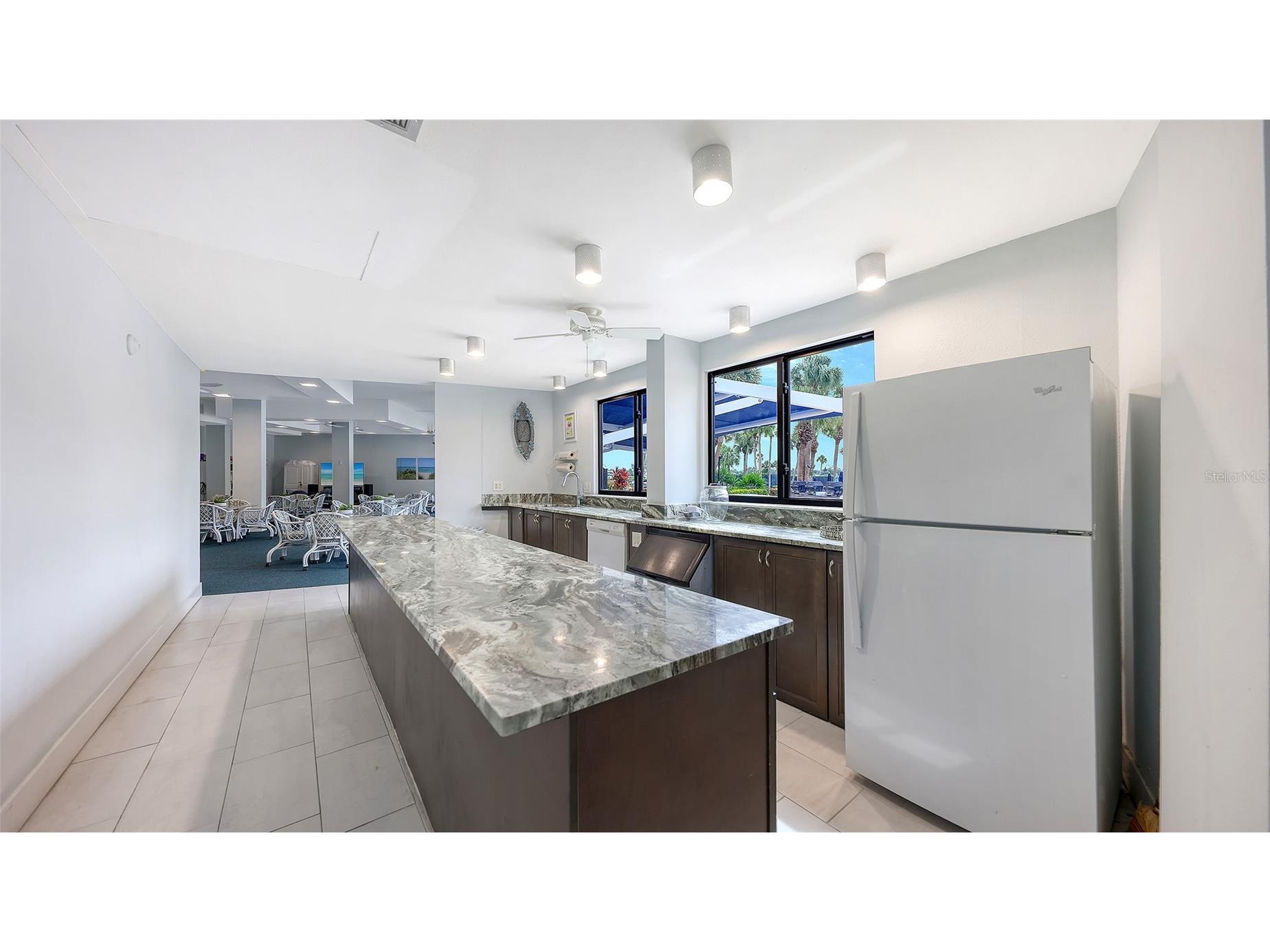 5855 Midnight Pass Road #510 Sarasota FL 34242 - LITTLE SARASOTA BAY A4696548 image73