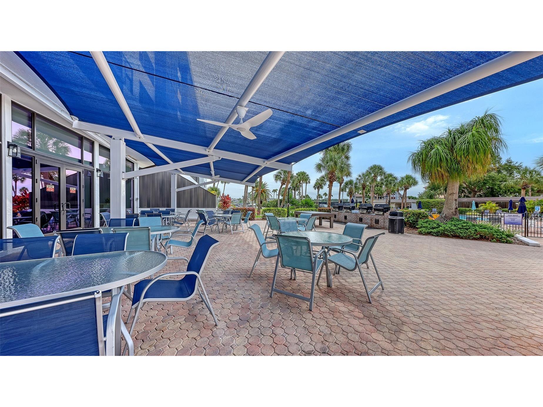 5855 Midnight Pass Road #510 Sarasota FL 34242 - LITTLE SARASOTA BAY A4696548 image74