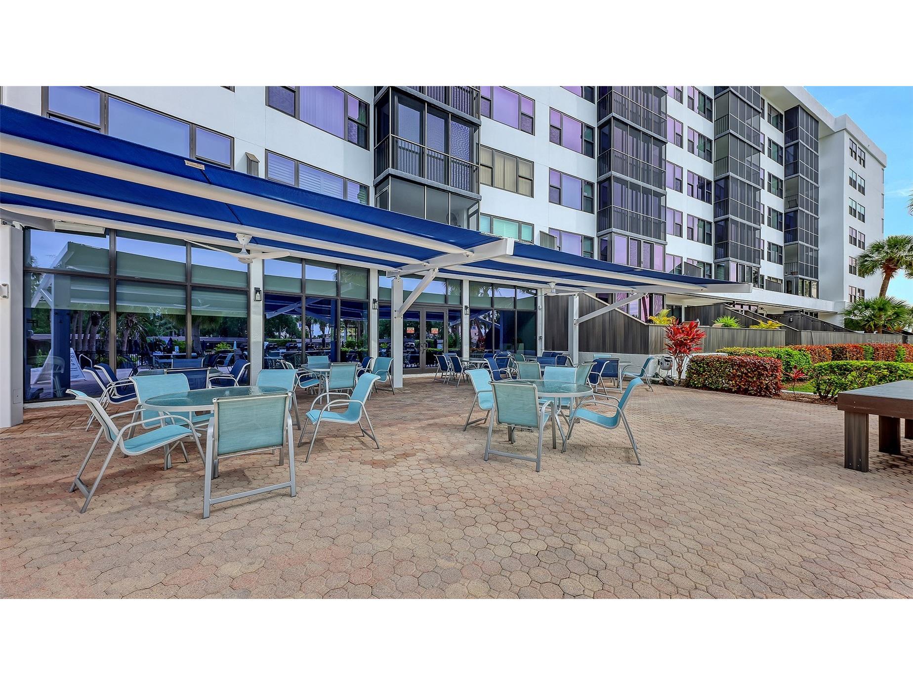 5855 Midnight Pass Road #510 Sarasota FL 34242 - LITTLE SARASOTA BAY A4696548 image75