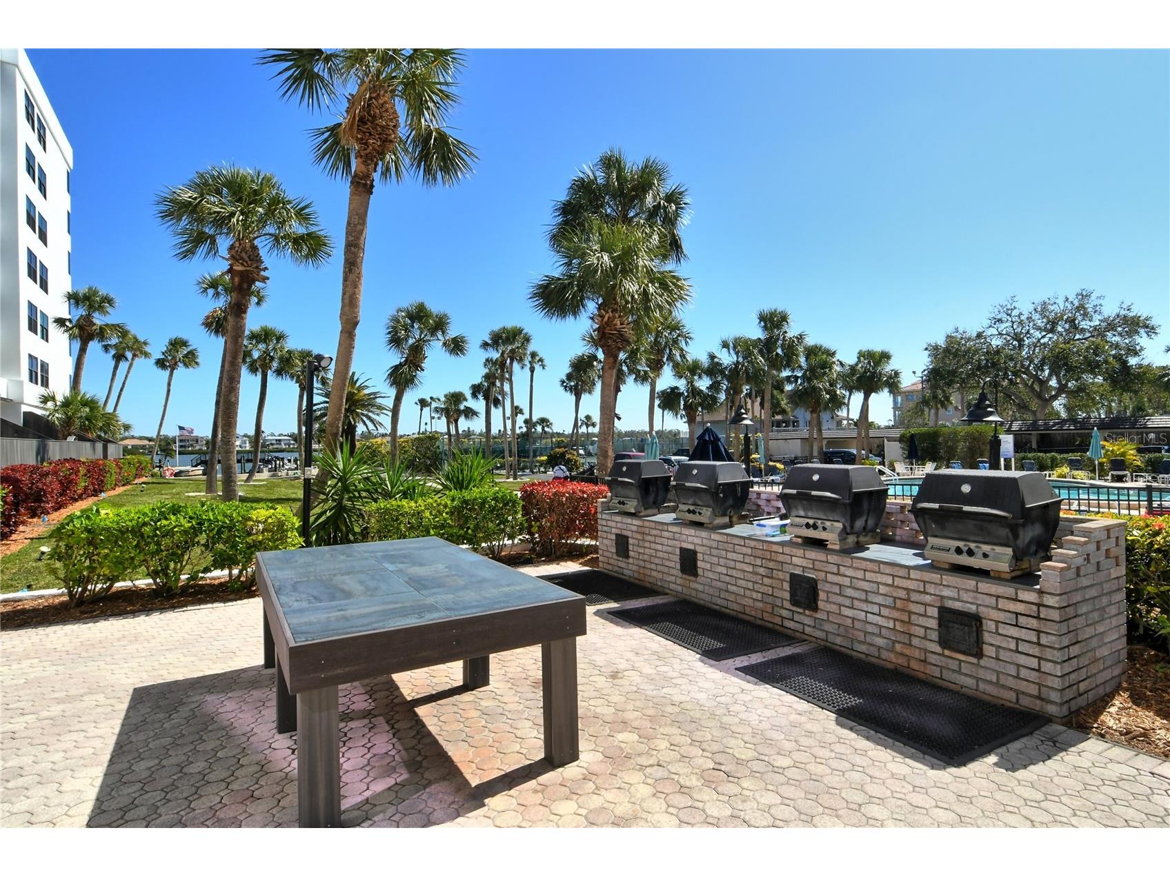 5855 Midnight Pass Road #510 Sarasota FL 34242 - LITTLE SARASOTA BAY A4696548 image76