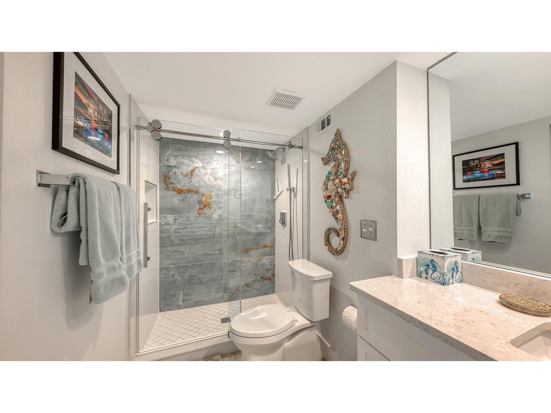 5855 Midnight Pass Road #510 Sarasota FL 34242 - LITTLE SARASOTA BAY A4696548 image8