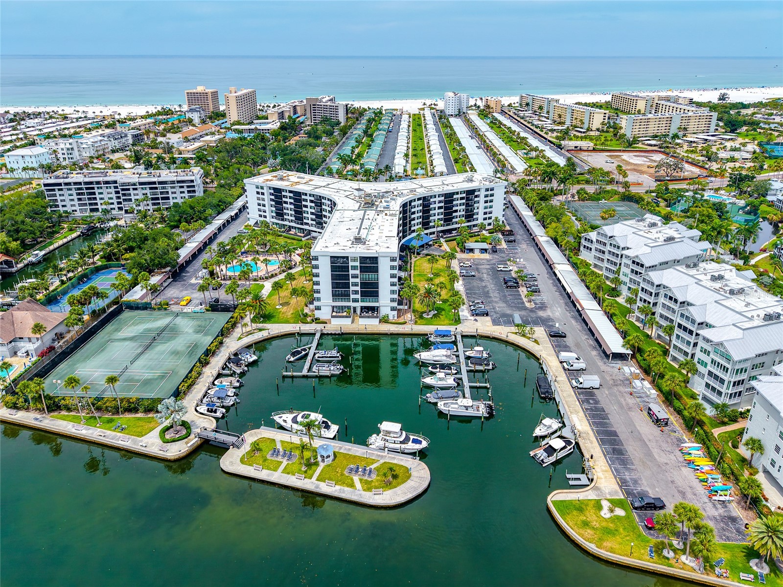 5855 Midnight Pass Road #514 Sarasota FL 34242 NS1088728 image11