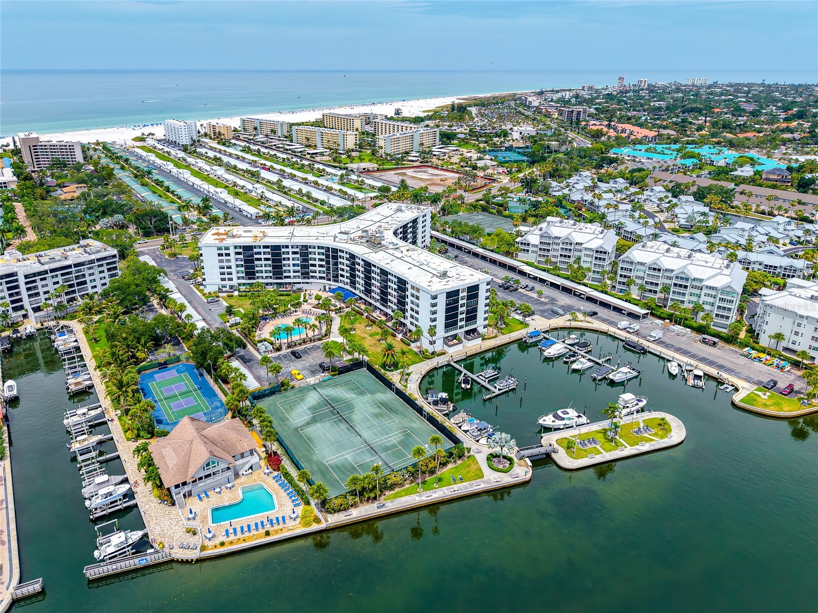 5855 Midnight Pass Road #514 Sarasota FL 34242 NS1088728 image16