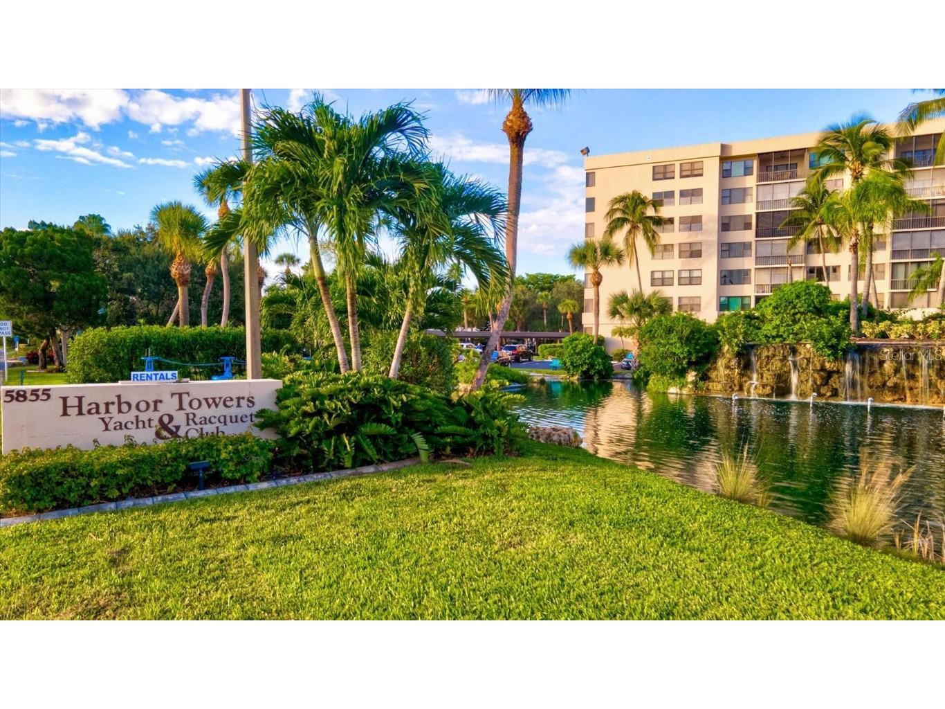 5855 Midnight Pass Road #519 Sarasota FL 34242 - GULF OF MEXICO A4586519 image1