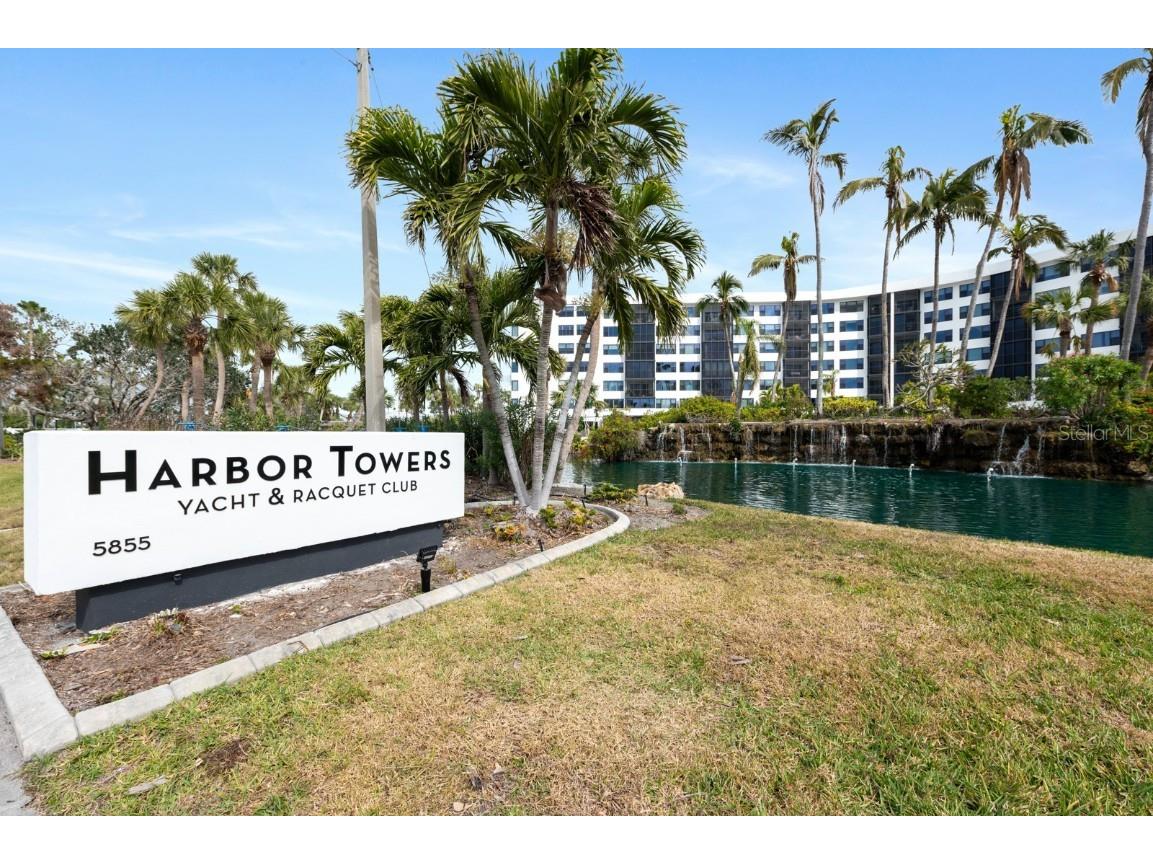 5855 Midnight Pass Road #520 Sarasota FL 34242 - SARASOTA BAY A4637523 image1