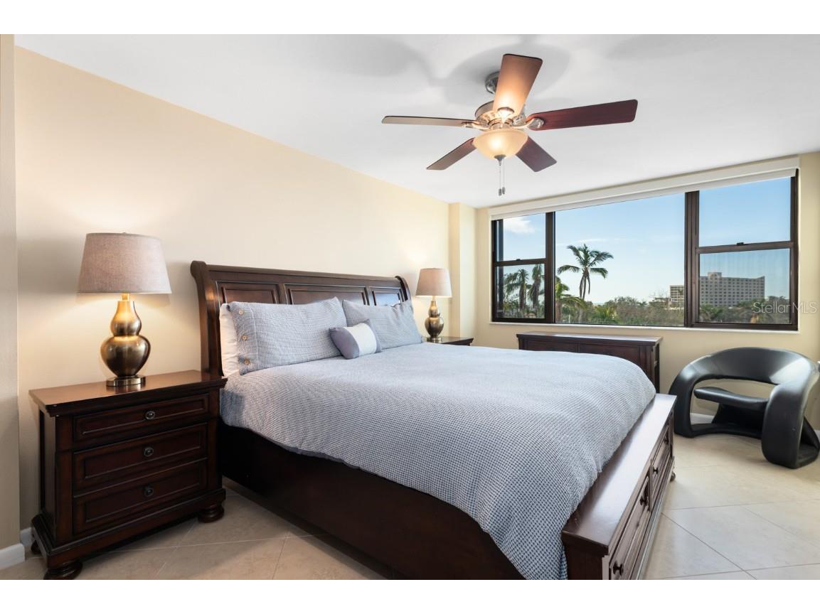 5855 Midnight Pass Road #520 Sarasota FL 34242 - SARASOTA BAY A4637523 image12