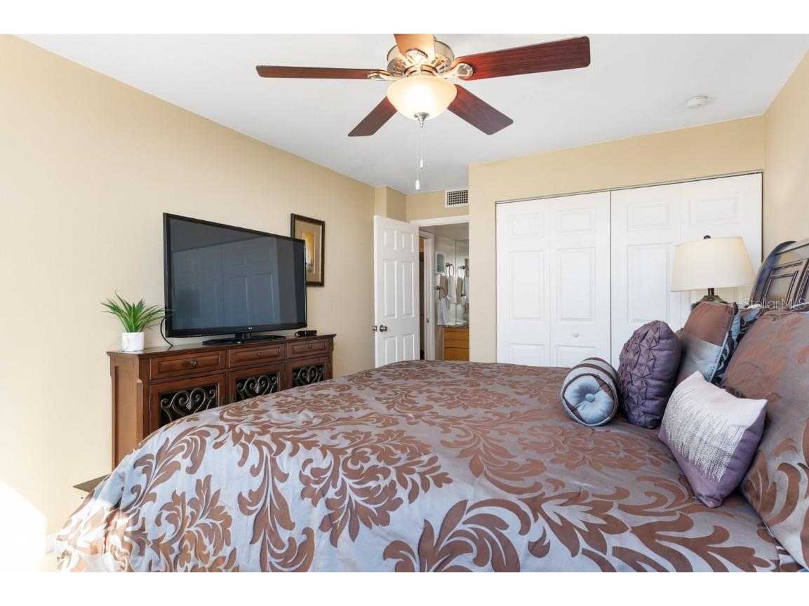 5855 Midnight Pass Road #520 Sarasota FL 34242 - SARASOTA BAY A4637523 image16