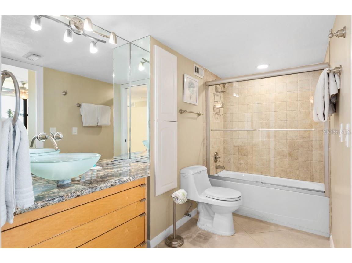 5855 Midnight Pass Road #520 Sarasota FL 34242 - SARASOTA BAY A4637523 image19