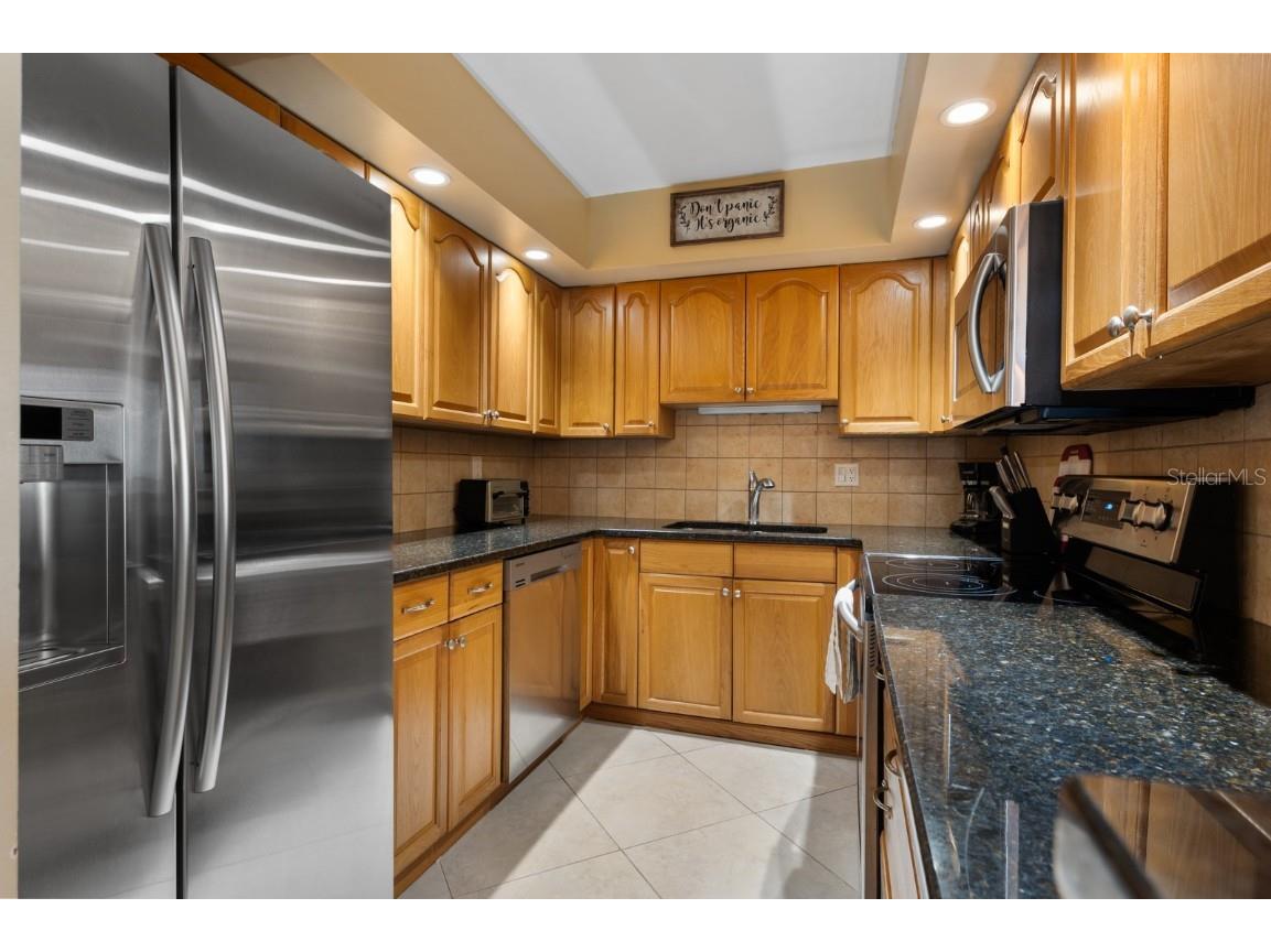 5855 Midnight Pass Road #520 Sarasota FL 34242 - SARASOTA BAY A4637523 image21