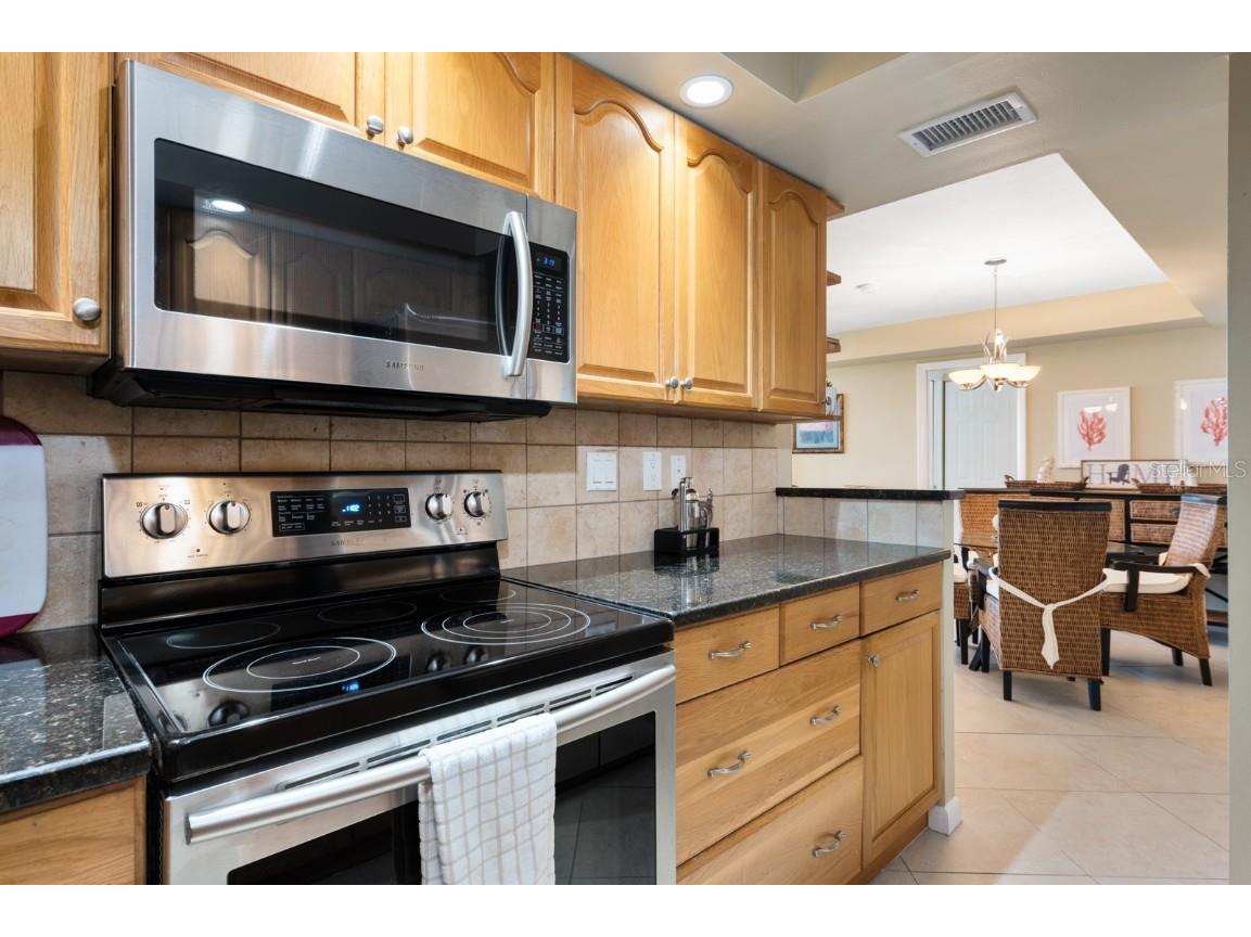 5855 Midnight Pass Road #520 Sarasota FL 34242 - SARASOTA BAY A4637523 image23