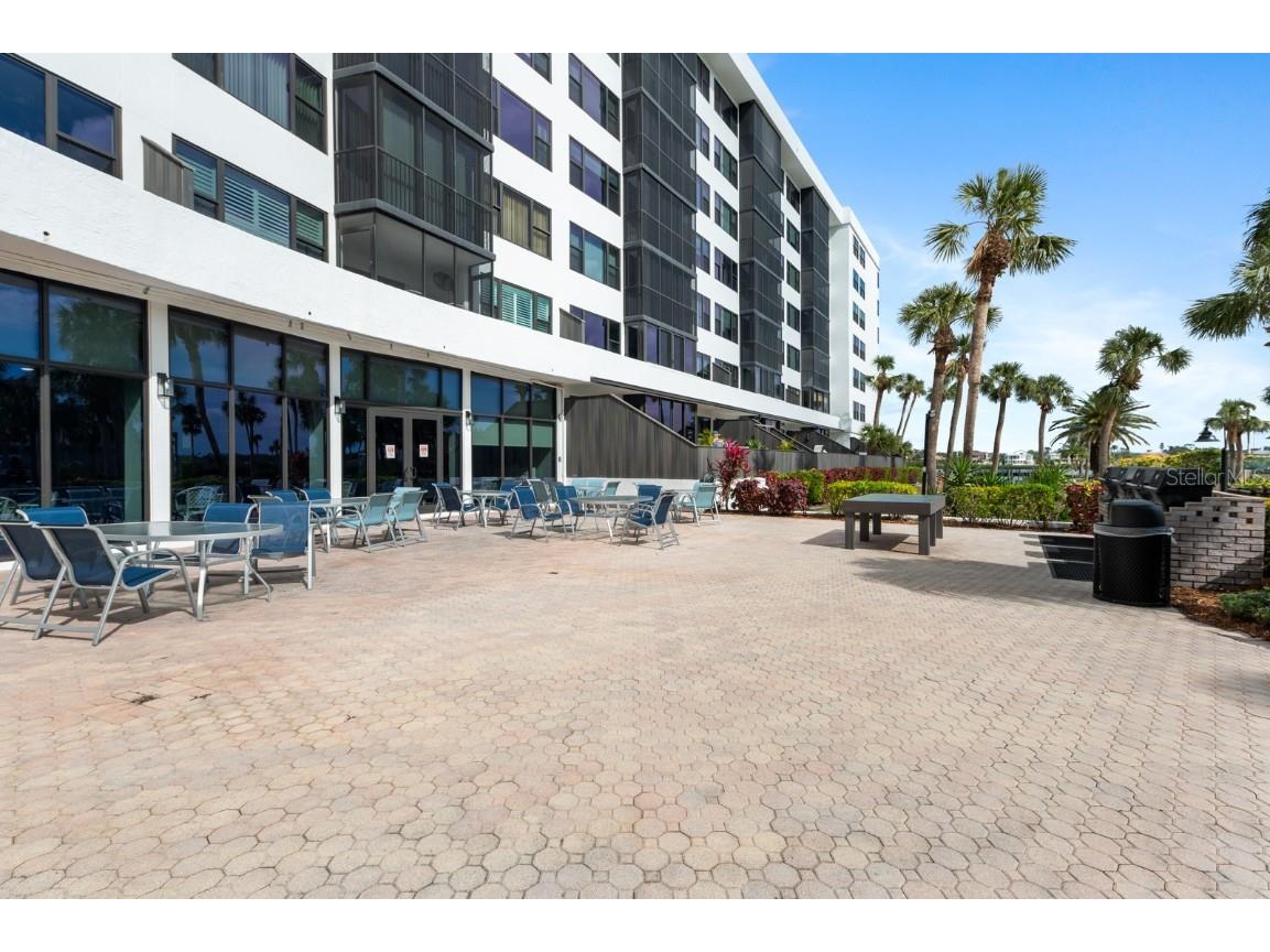 5855 Midnight Pass Road #520 Sarasota FL 34242 - SARASOTA BAY A4637523 image25