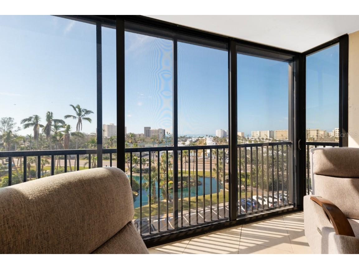 5855 Midnight Pass Road #520 Sarasota FL 34242 - SARASOTA BAY A4637523 image3