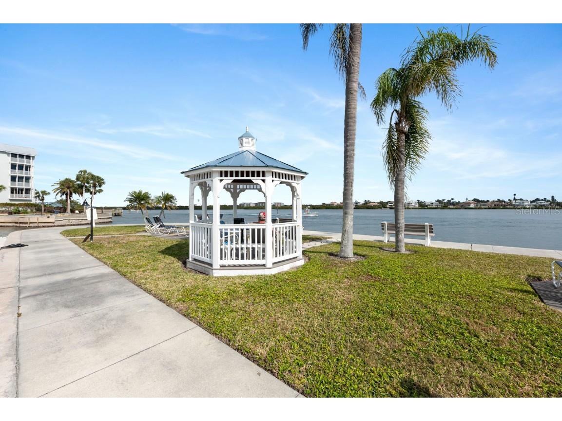 5855 Midnight Pass Road #520 Sarasota FL 34242 - SARASOTA BAY A4637523 image31