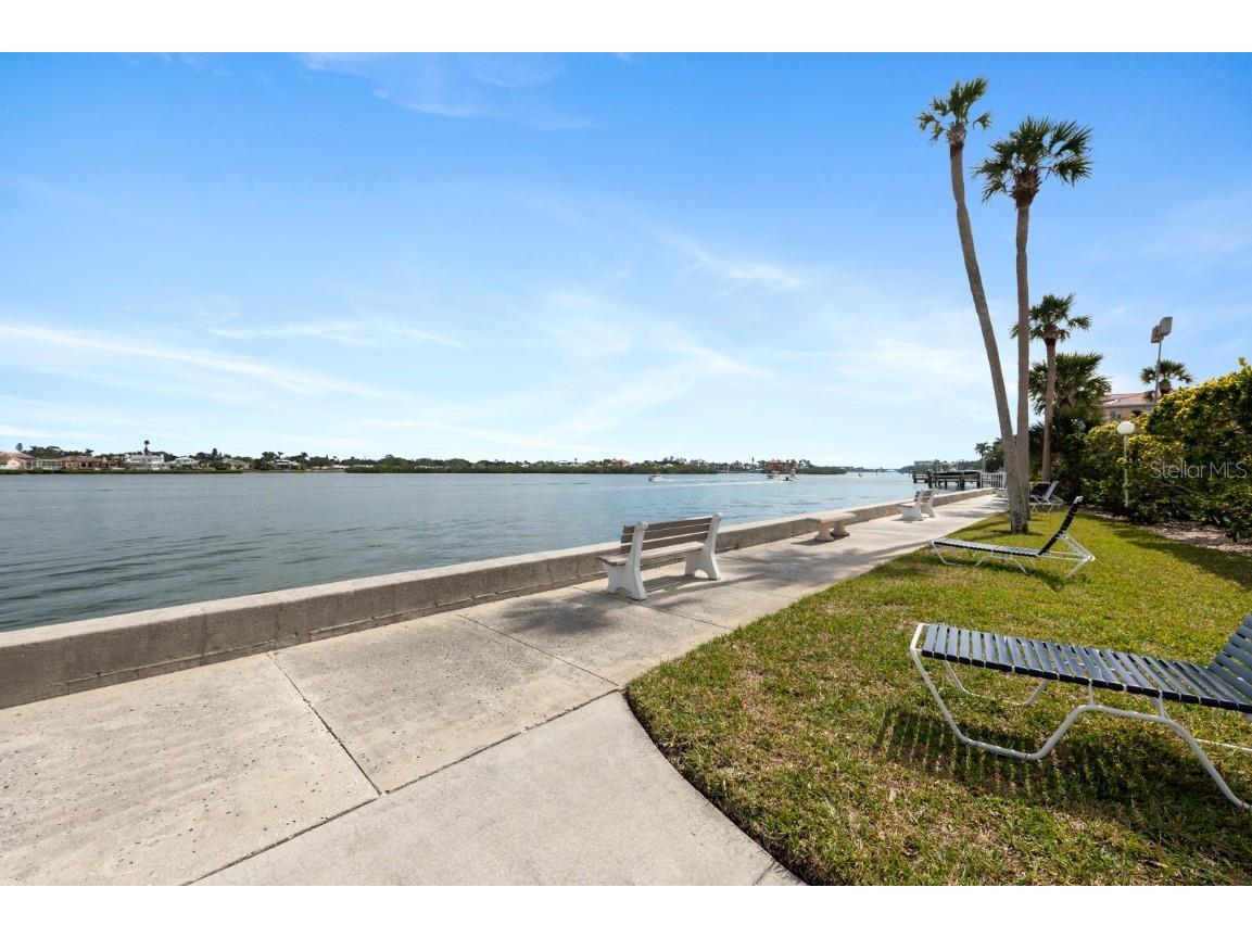 5855 Midnight Pass Road #520 Sarasota FL 34242 - SARASOTA BAY A4637523 image32