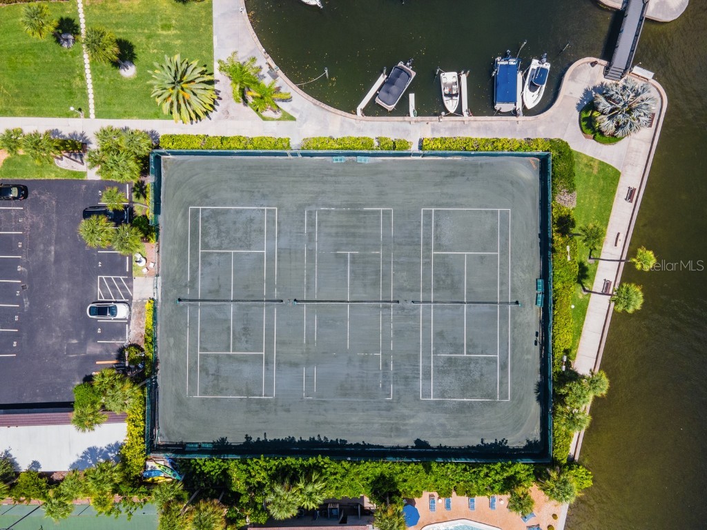 5855 Midnight Pass Road #520 Sarasota FL 34242 - SARASOTA BAY A4637523 image33