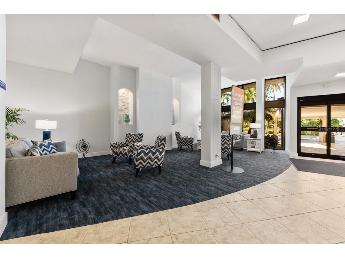 5855 Midnight Pass Road #520 Sarasota FL 34242 - SARASOTA BAY A4637523 image36