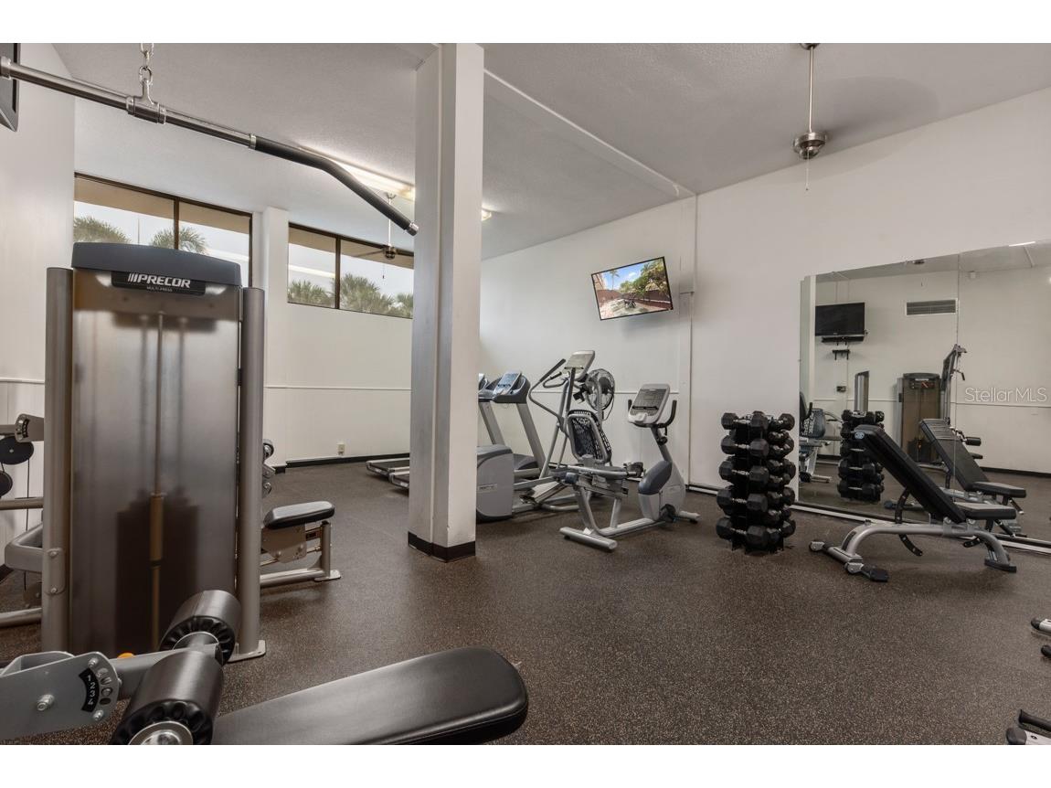 5855 Midnight Pass Road #520 Sarasota FL 34242 - SARASOTA BAY A4637523 image42