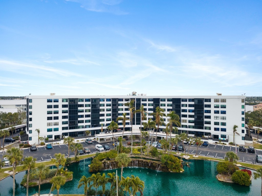 5855 Midnight Pass Road #520 Sarasota FL 34242 - SARASOTA BAY A4637523 image45