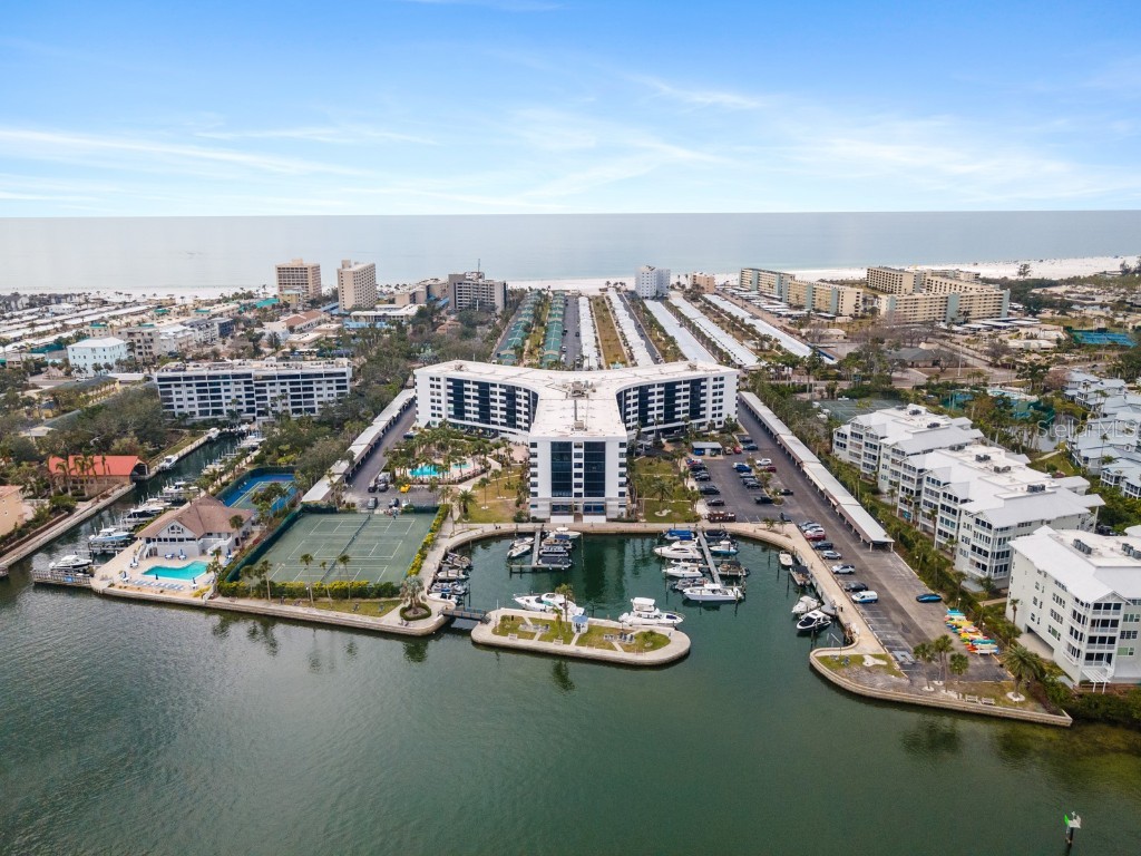 5855 Midnight Pass Road #520 Sarasota FL 34242 - SARASOTA BAY A4637523 image46