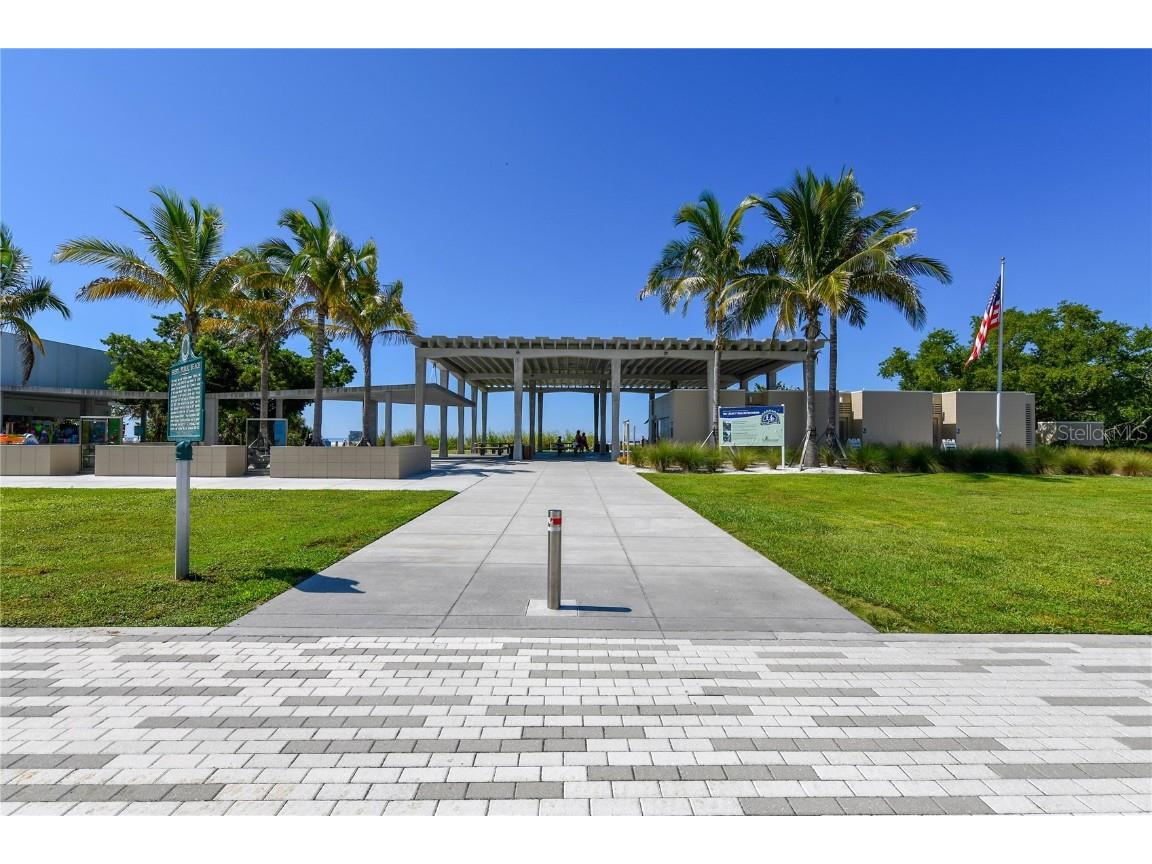 5855 Midnight Pass Road #520 Sarasota FL 34242 - SARASOTA BAY A4637523 image51