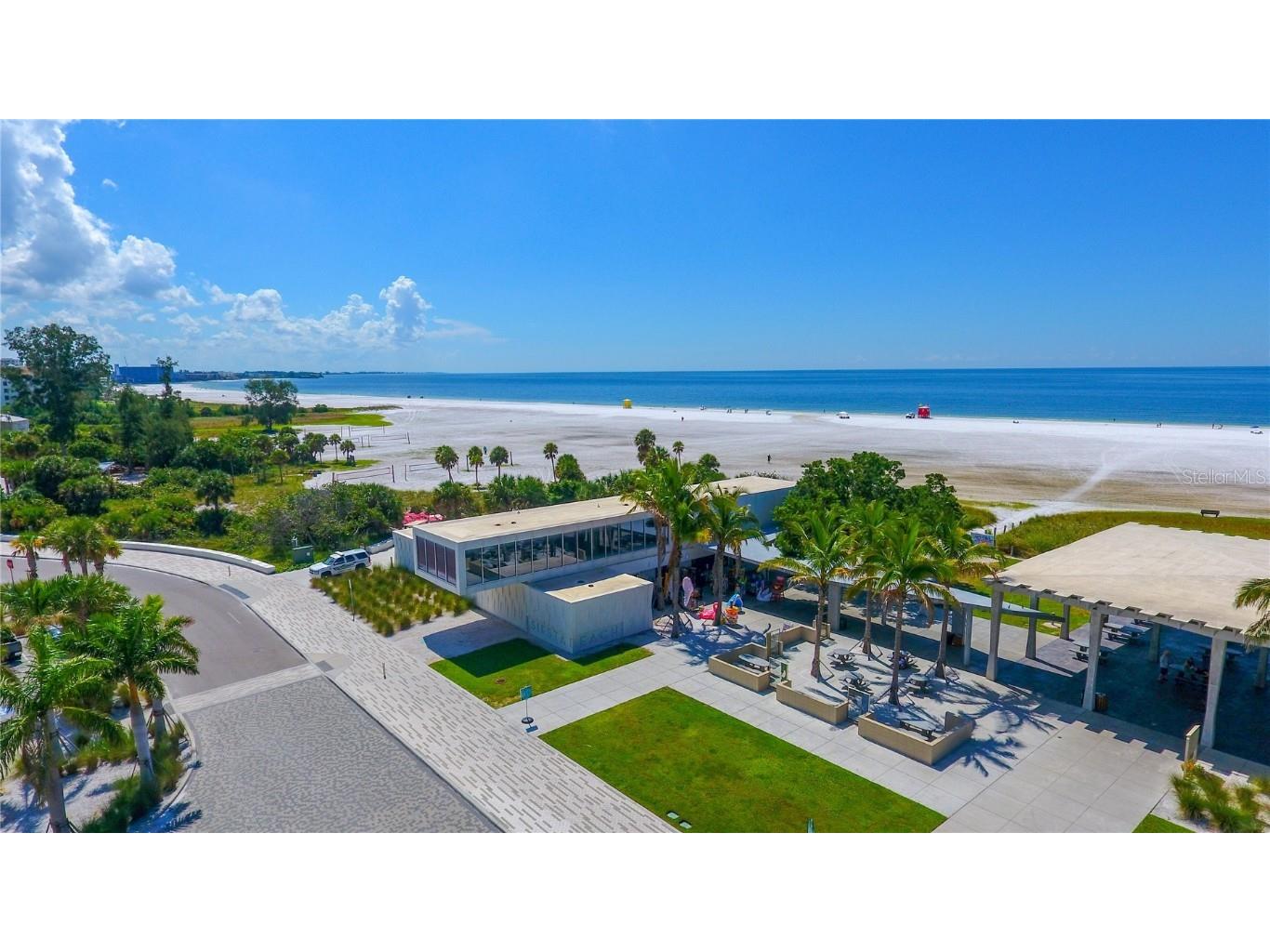 5855 Midnight Pass Road #520 Sarasota FL 34242 - SARASOTA BAY A4637523 image52