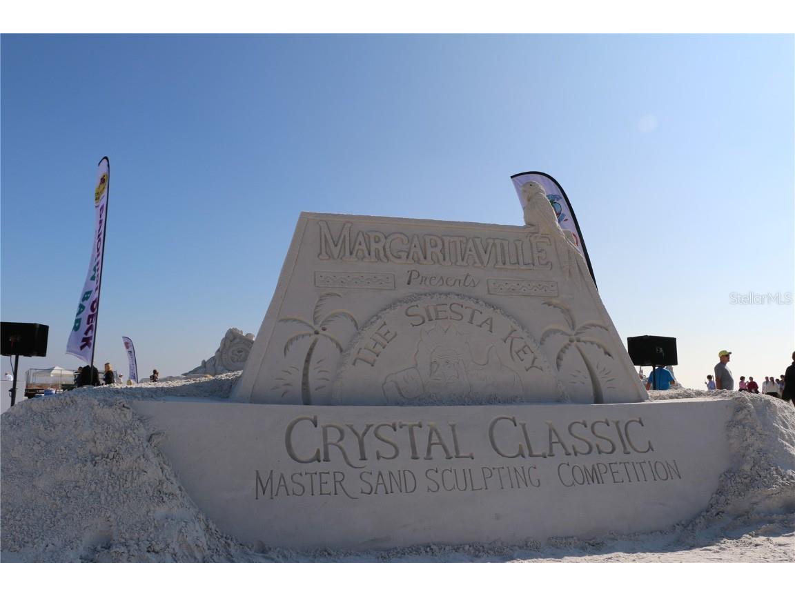 5855 Midnight Pass Road #520 Sarasota FL 34242 - SARASOTA BAY A4637523 image55