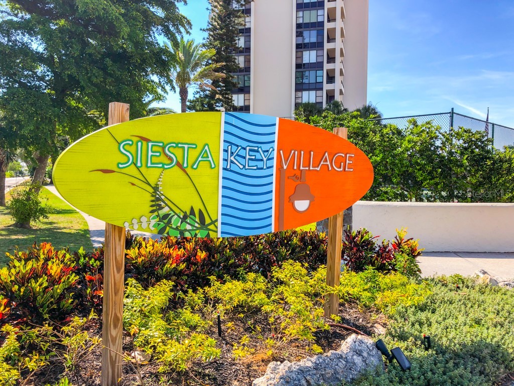 5855 Midnight Pass Road #520 Sarasota FL 34242 - SARASOTA BAY A4637523 image56