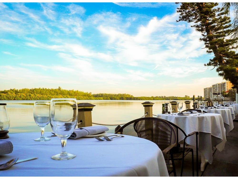 5855 Midnight Pass Road #520 Sarasota FL 34242 - SARASOTA BAY A4637523 image59