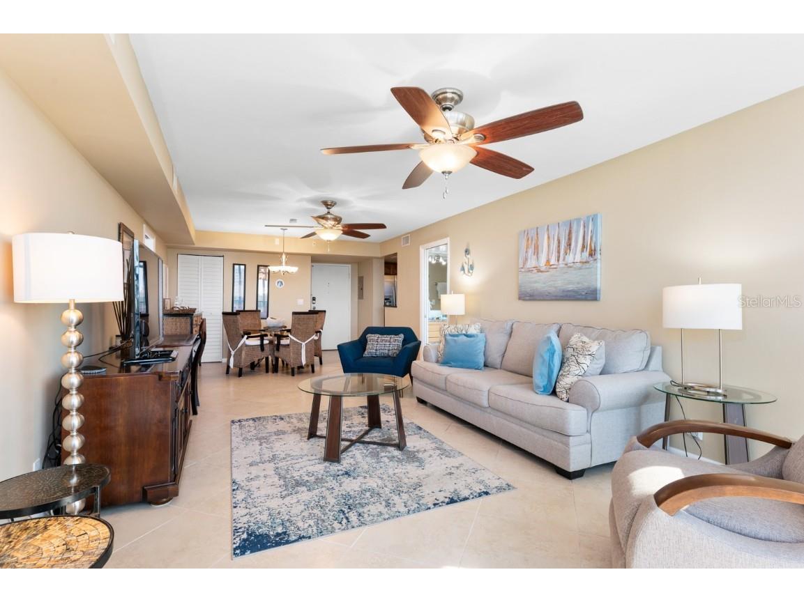 5855 Midnight Pass Road #520 Sarasota FL 34242 - SARASOTA BAY A4637523 image7