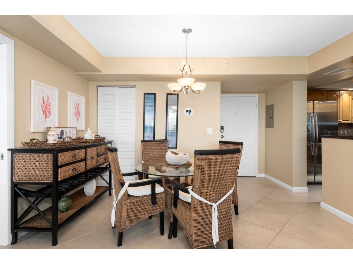 5855 Midnight Pass Road #520 Sarasota FL 34242 - SARASOTA BAY A4637523 image8