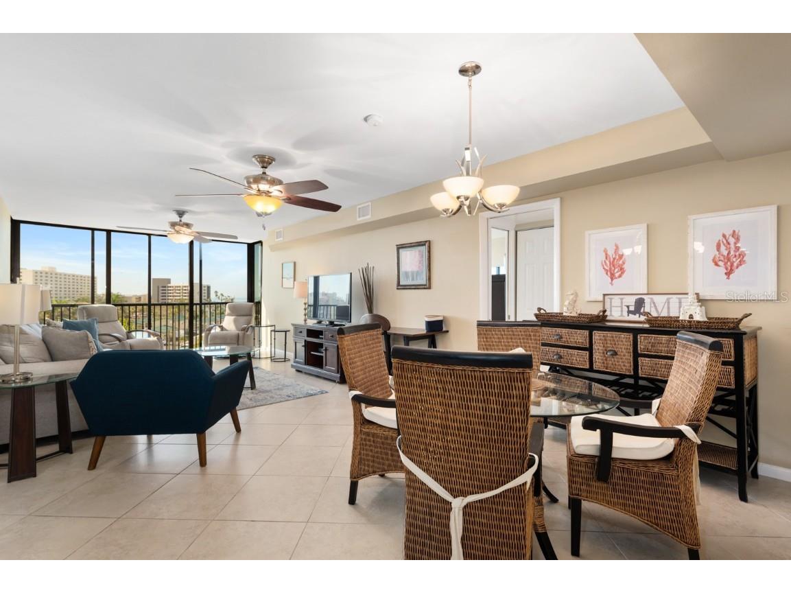 5855 Midnight Pass Road #520 Sarasota FL 34242 - SARASOTA BAY A4637523 image9