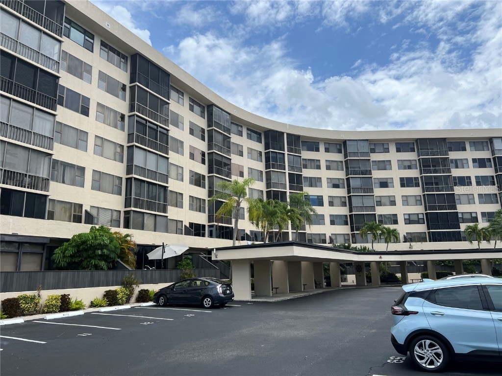 5855 Midnight Pass Road #524 Sarasota FL 34242 A4568453 image1