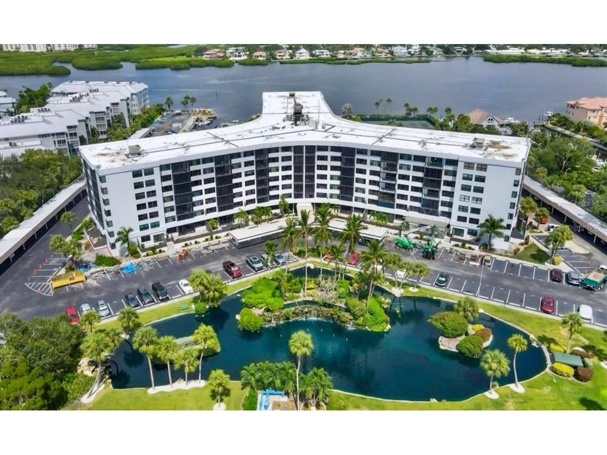 5855 Midnight Pass Road #621 Sarasota FL 34242 A4652678 image1