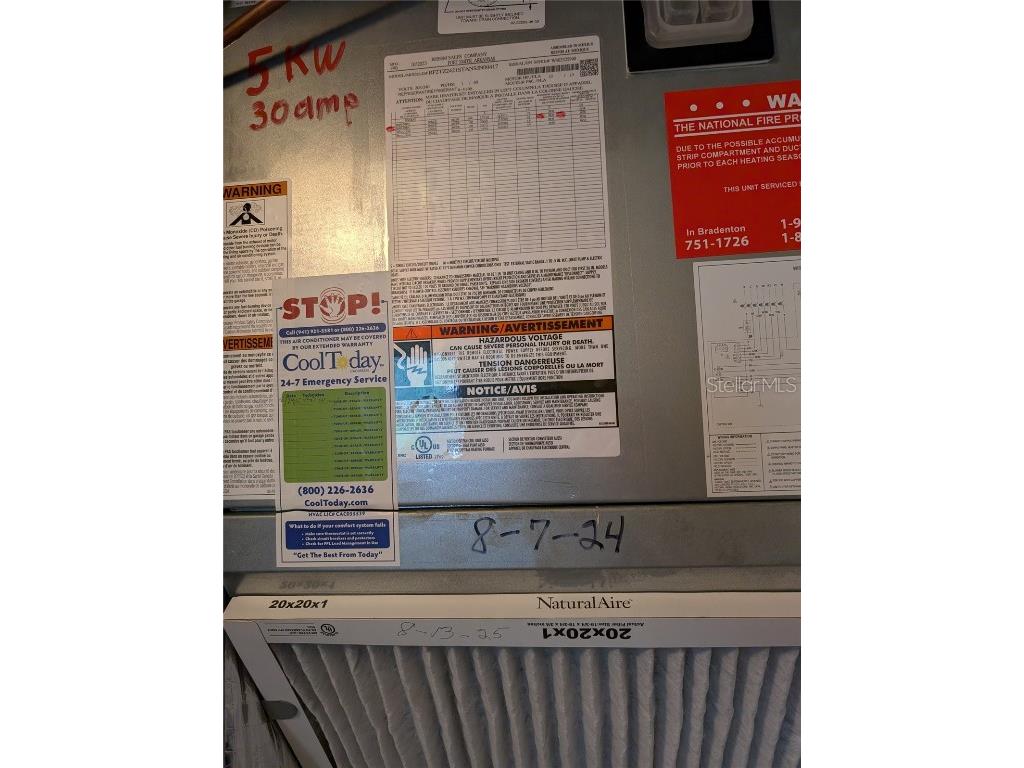 5855 Palm Lane #B21 Bradenton FL 34207 A4666850 image21