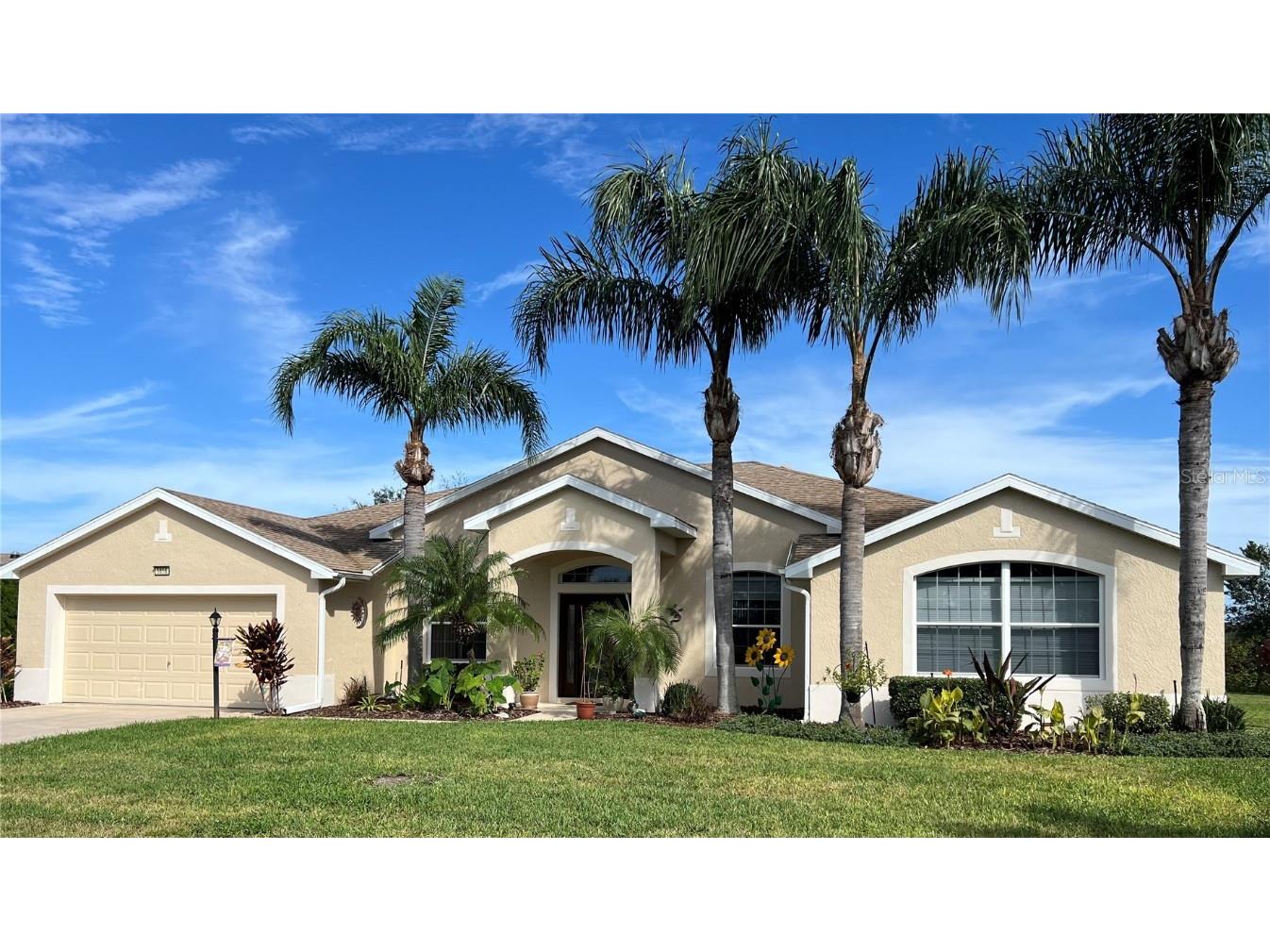 5856 Blue Savannah Drive Leesburg FL 34748 S5115686 image1