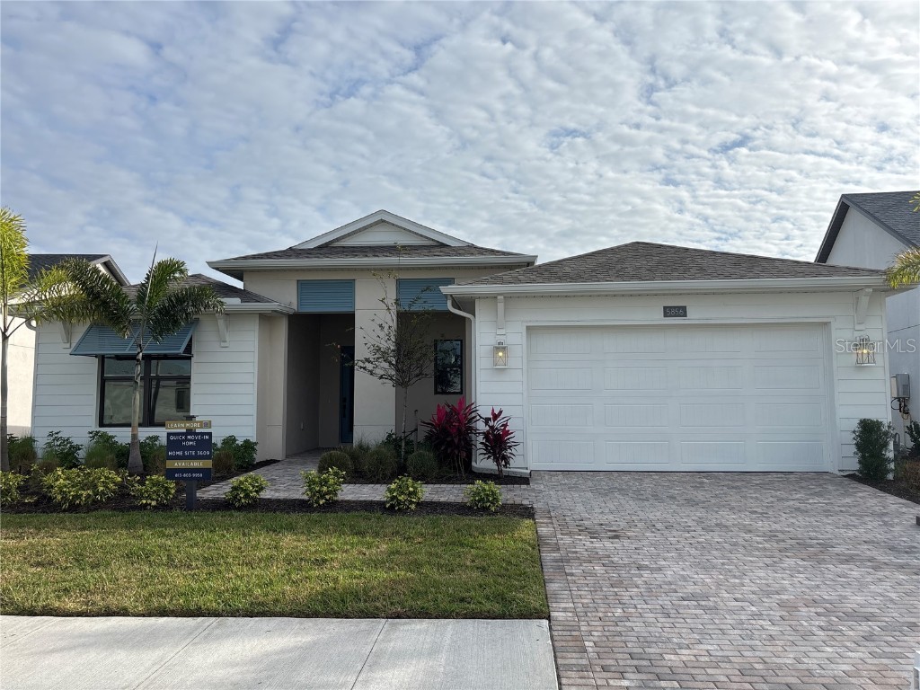 5856 Freestone Circle Apollo Beach FL 33572 A4665915 image2