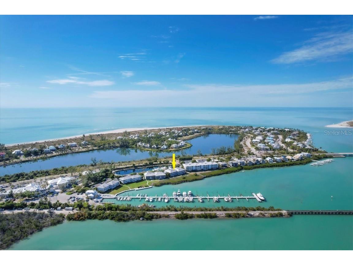 5856 Gasparilla Road #M27 Boca Grande FL 33921 D6139481 image1