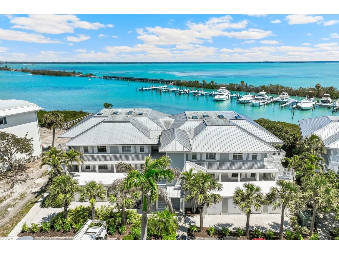 5856 Gasparilla Road #MV26 Boca Grande FL 33921 - CHARLOTTE HARBOR D6144388 image1