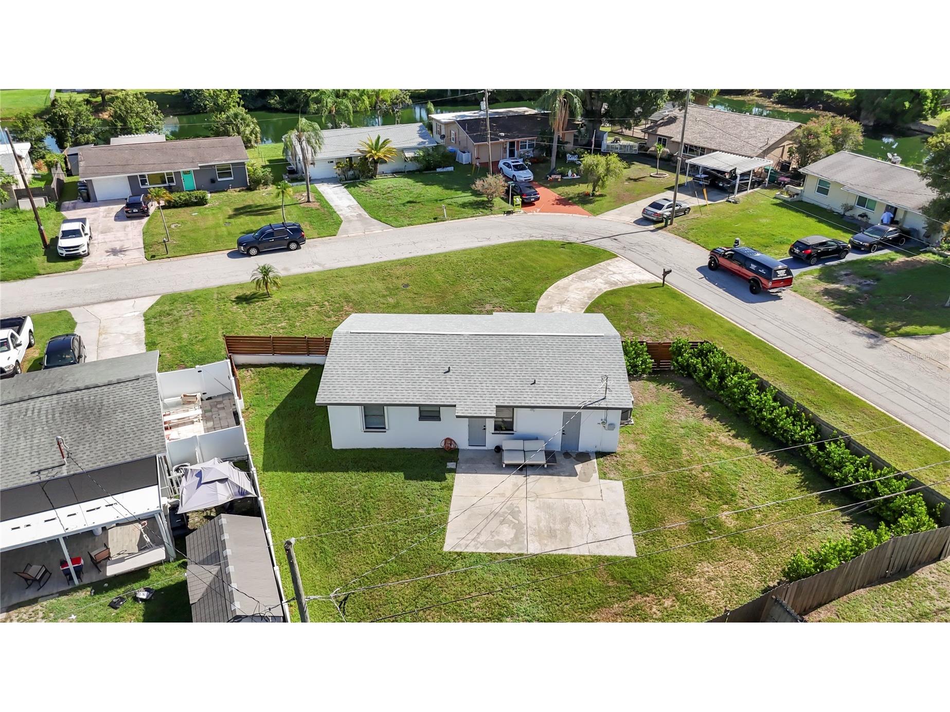 5856 Mckee Lake Drive N Saint Petersburg FL 33709 TB8528971 image38