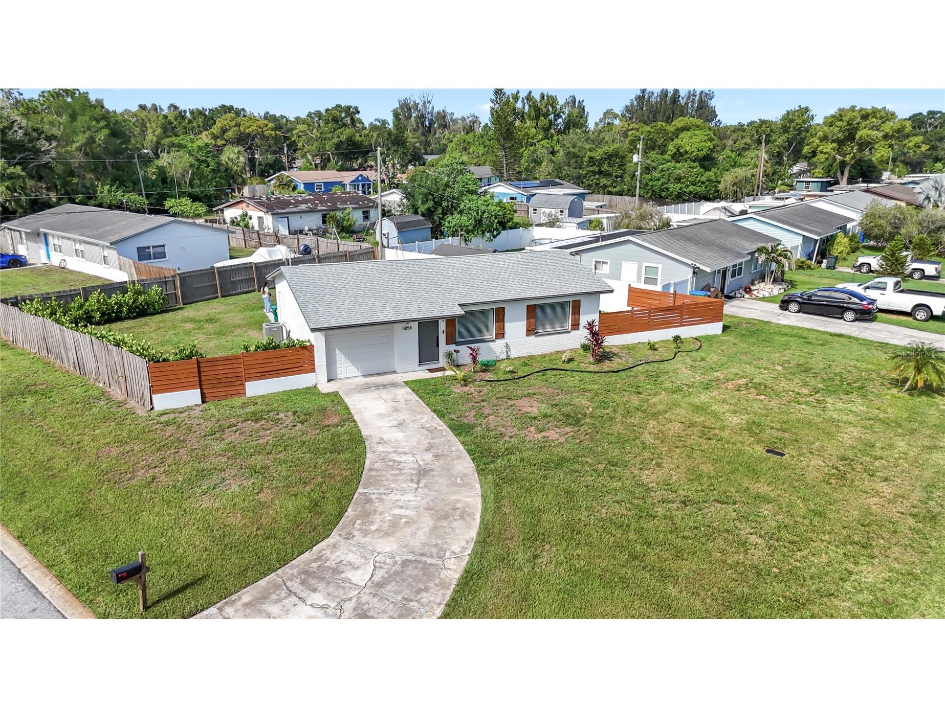 5856 Mckee Lake Drive N Saint Petersburg FL 33709 TB8528971 image41