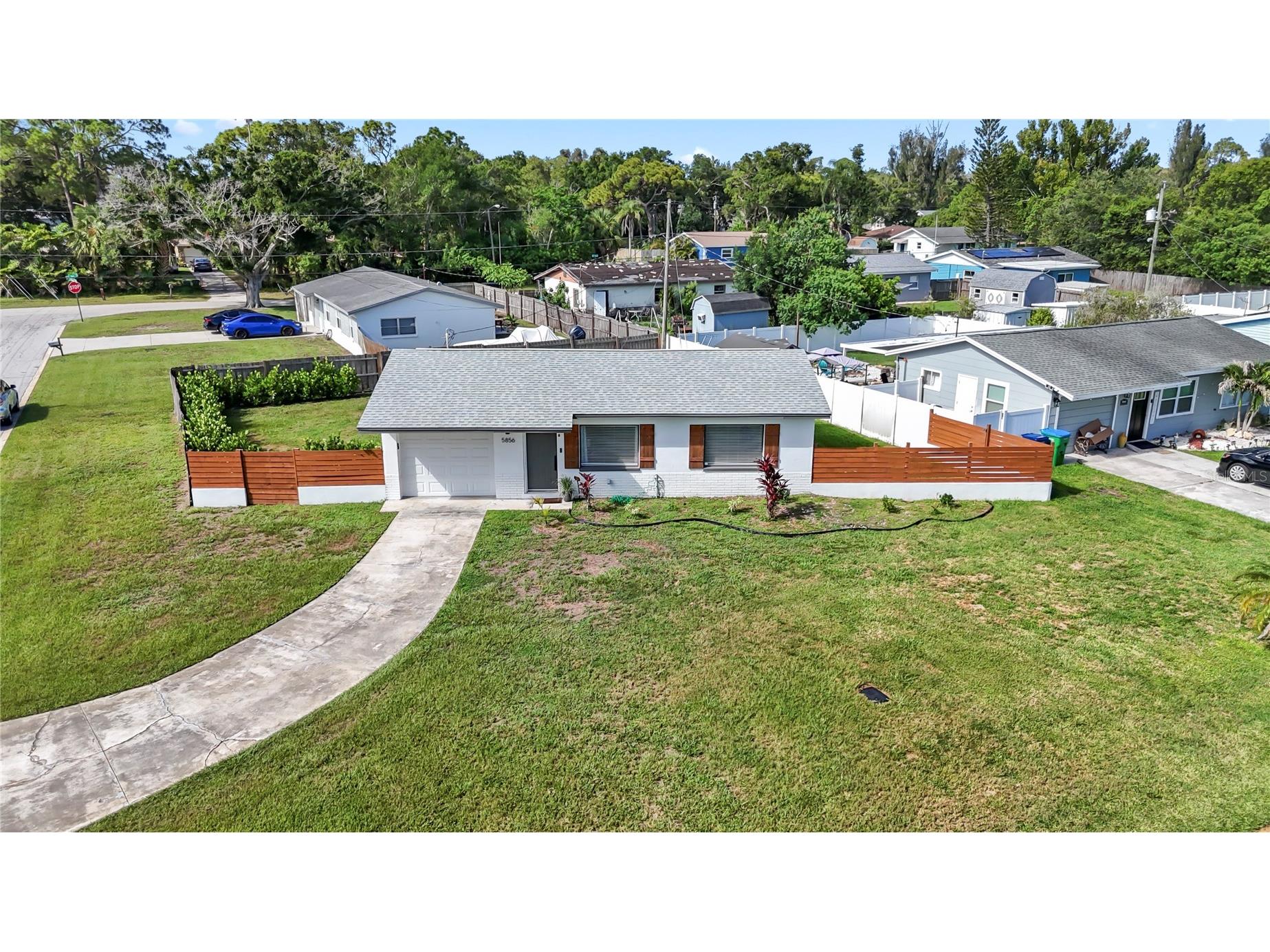 5856 Mckee Lake Drive N Saint Petersburg FL 33709 TB8528971 image42