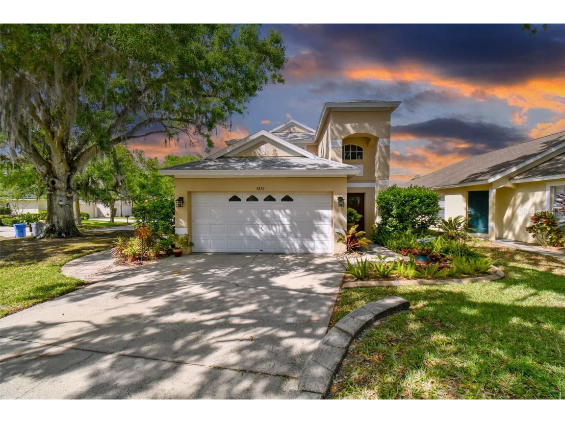 5856 Wrenwater Drive Lithia FL 33547 T3454545 image1