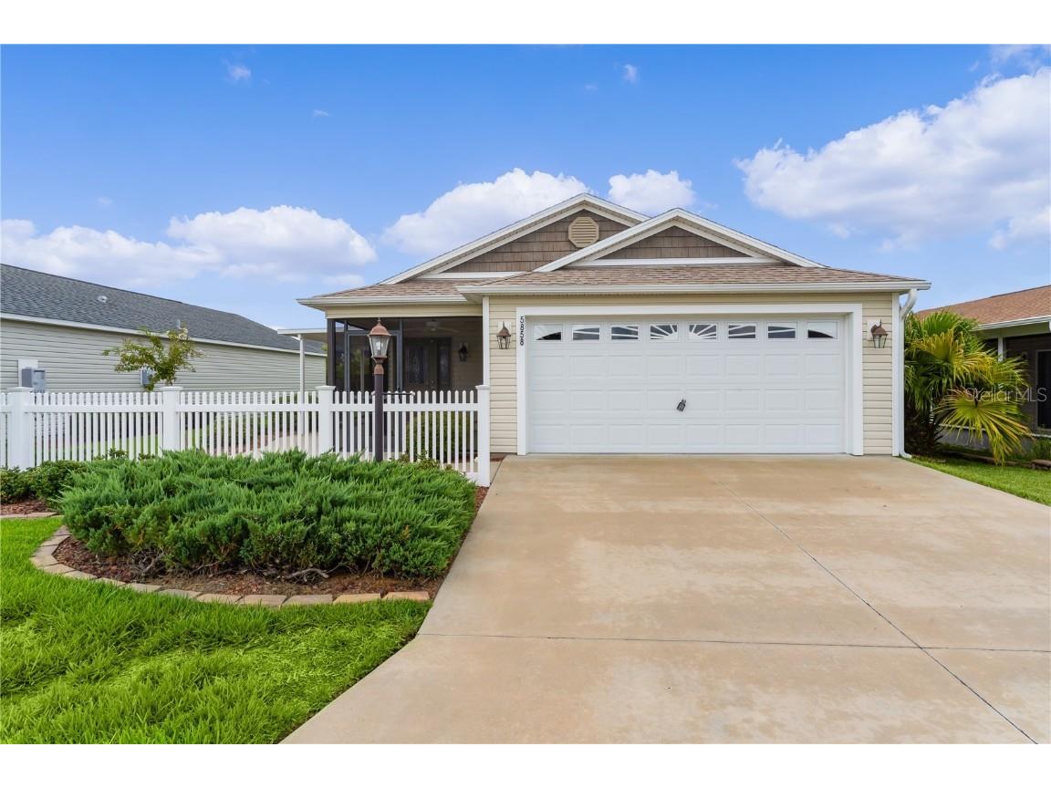 5858 Evatt Place The Villages FL 32163 G5086679 image1