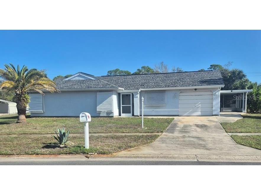 5858 Kenwood Drive North Port FL 34287 C7523021 image1